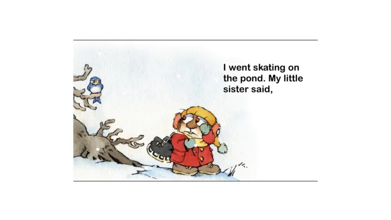 19.Metoo_Frank（小毛怪）老师爆笑阅读单词课（50个故事3000词）_小炸毛爆笑故事单词课课件