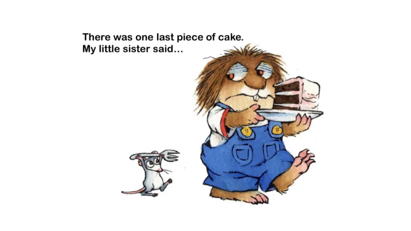 19.Metoo_Frank（小毛怪）老师爆笑阅读单词课（50个故事3000词）_小炸毛爆笑故事单词课课件