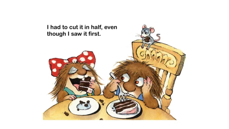 19.Metoo_Frank（小毛怪）老师爆笑阅读单词课（50个故事3000词）_小炸毛爆笑故事单词课课件