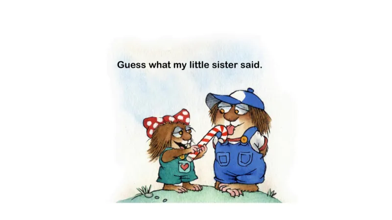 19.Metoo_Frank（小毛怪）老师爆笑阅读单词课（50个故事3000词）_小炸毛爆笑故事单词课课件