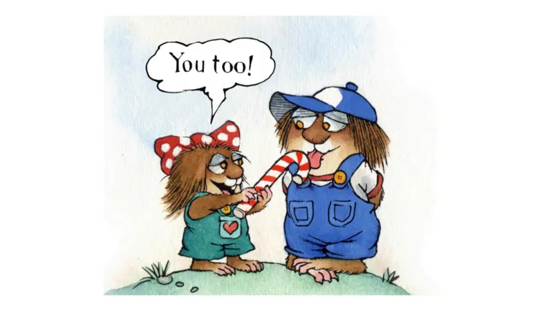 19.Metoo_Frank（小毛怪）老师爆笑阅读单词课（50个故事3000词）_小炸毛爆笑故事单词课课件