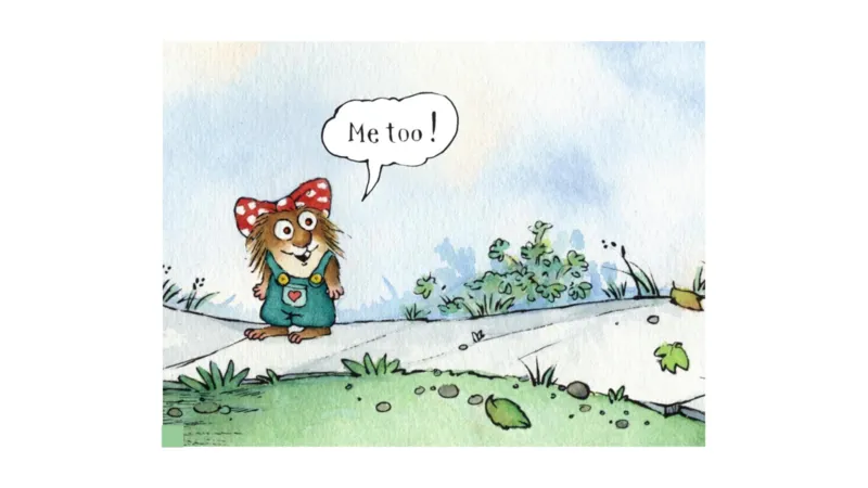 19.Metoo_Frank（小毛怪）老师爆笑阅读单词课（50个故事3000词）_小炸毛爆笑故事单词课课件