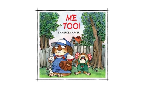 19.Metoo_Frank（小毛怪）老师爆笑阅读单词课（50个故事3000词）_小炸毛爆笑故事单词课课件