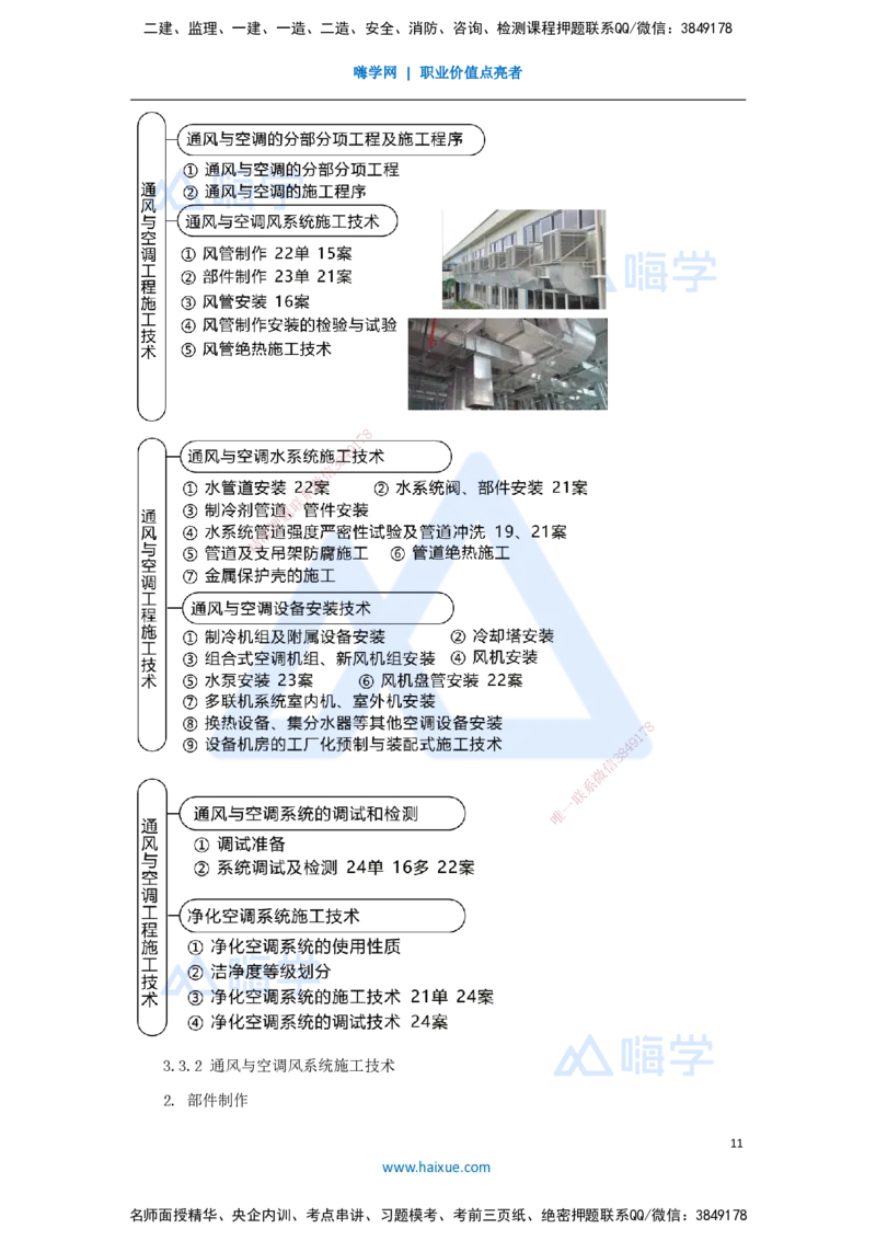 04.2025朱培浩-名师冲刺特训-（4）建筑机电工程施工技术1_2026年一级建造师_2026年一建机电_2025年一建机电SVIP_04-冲刺串讲✿考点强化✿小灶集训_59-机电《名师冲刺特训》朱培浩HX