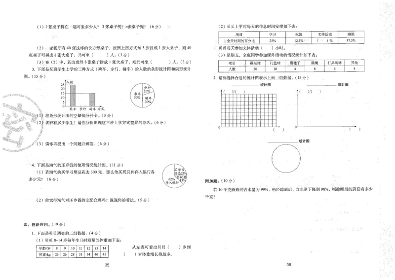 六年级数学上册人教版24秋《68所期末冲刺卷》_2024年人教版小学数学一二三四五六年级上册下册期中期末试a0747_小学全科《同步练习+精品试卷》打包下载（1-6年级单元月考期中期末试卷）