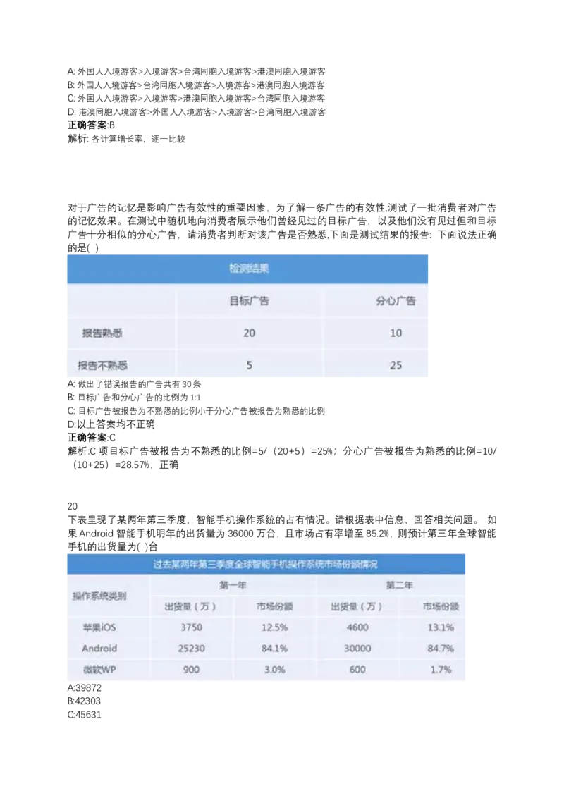 2024北森测评题库（直接看这个！）_2025春招题库汇总_十大行测题库_2023年十大热门题库更新中_01、北sen汇总