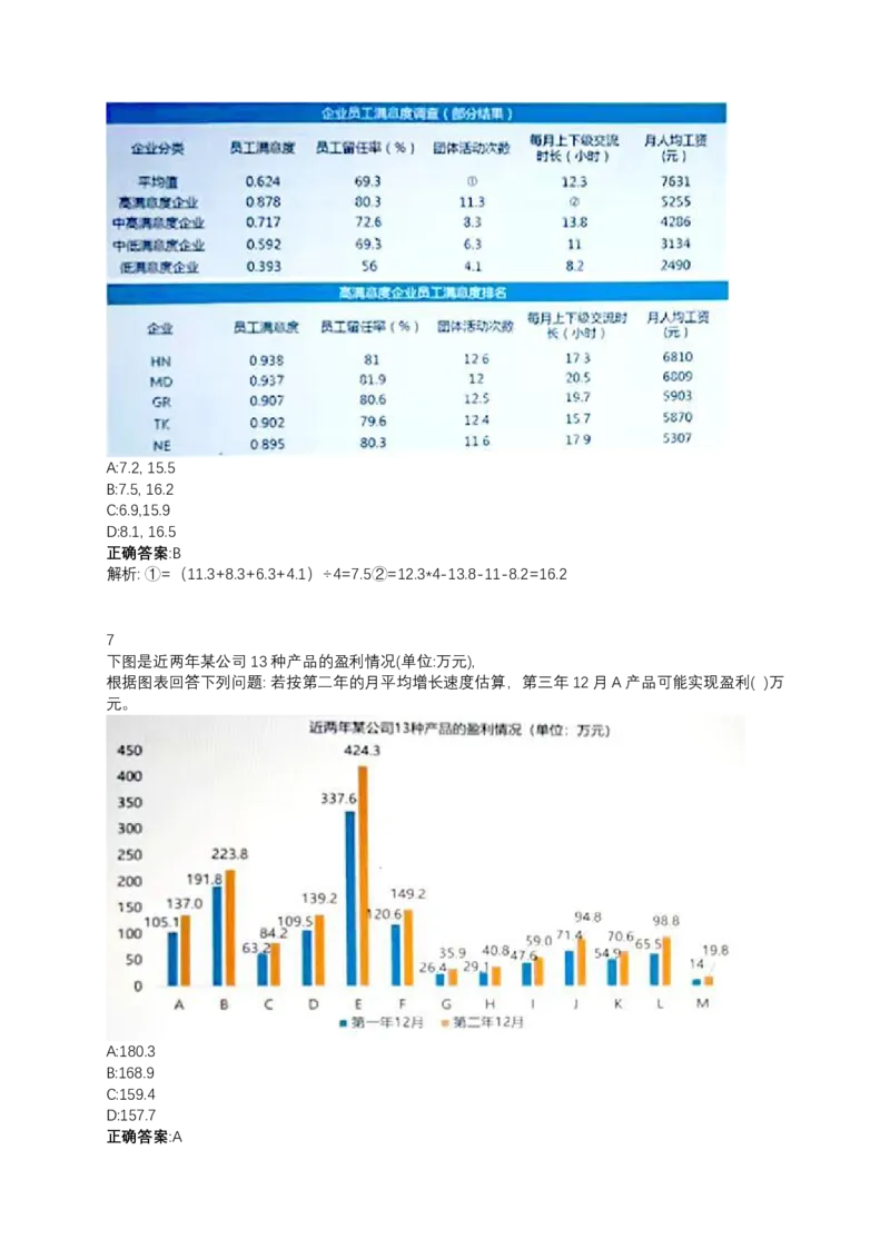 2024北森测评题库（直接看这个！）_2025春招题库汇总_十大行测题库_2023年十大热门题库更新中_01、北sen汇总