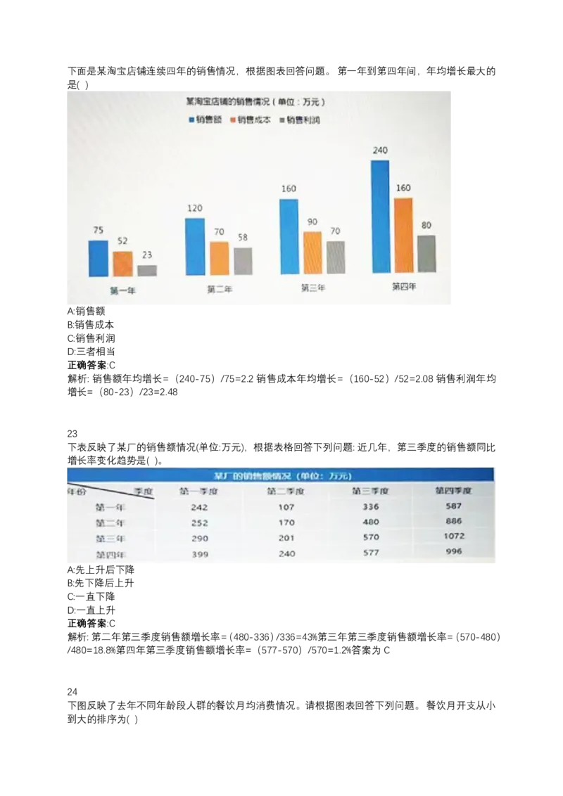 2024北森测评题库（直接看这个！）_2025春招题库汇总_十大行测题库_2023年十大热门题库更新中_01、北sen汇总