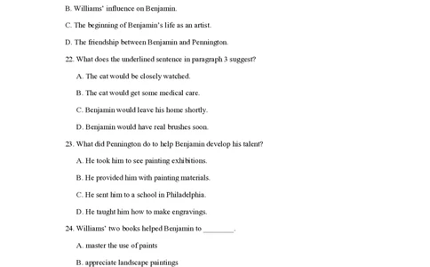 2017年高考英语试卷（浙江）（6月）（空白卷）_英语历年高考真题_新&middot;PDF版2008-2025&middot;高考英语真题_英语（按试卷类型分类）2008-2025_自主命题卷&middot;英语（2008-2025）