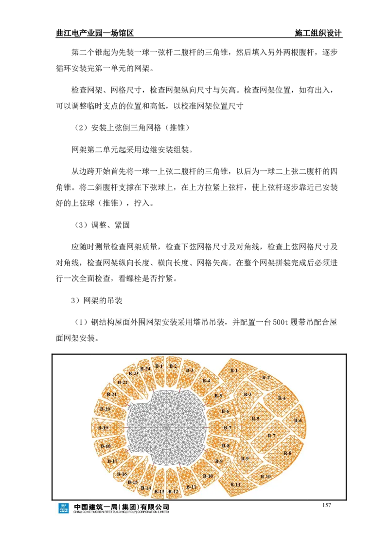曲江电竞产业园--场馆区施工组织设计_2021-2023年优秀施组方案_施工组织设计_曲江电竞产业园--场馆区项目施工组织设计_1.施工组织设计