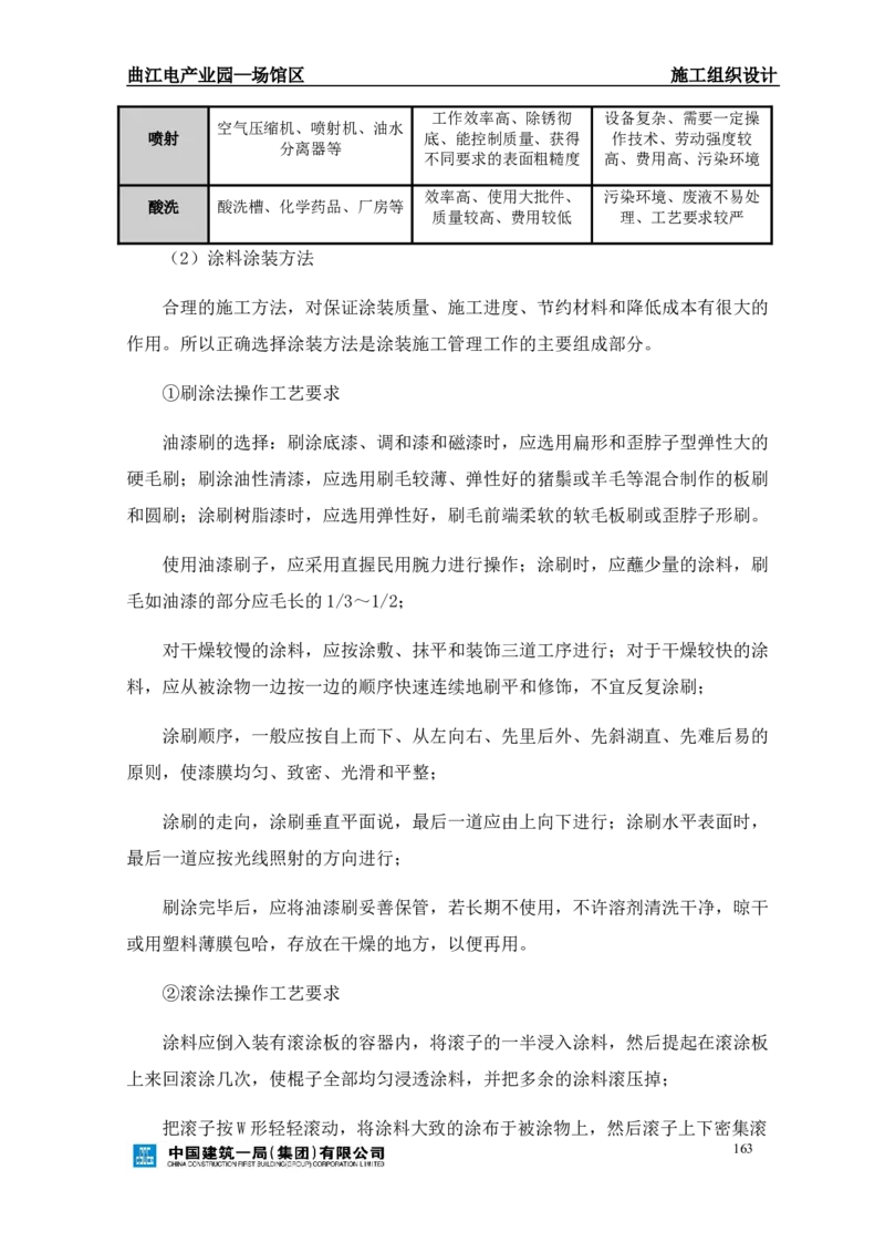 曲江电竞产业园--场馆区施工组织设计_2021-2023年优秀施组方案_施工组织设计_曲江电竞产业园--场馆区项目施工组织设计_1.施工组织设计