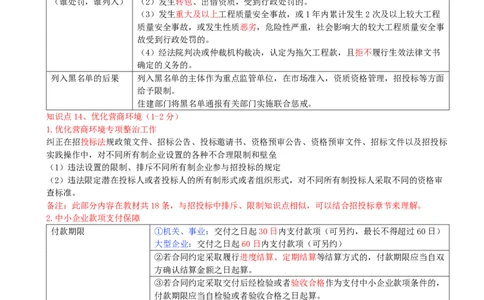 05.05-第2章-建筑市场主体制度（二）_2026二建全科_2026二级建造师（持续更新）看这里_2026二建法规SVIP_04-冲刺串讲✿考点强化✿小灶集训_03-2026年二建法规-天一网校-冲刺串讲班-王欣
