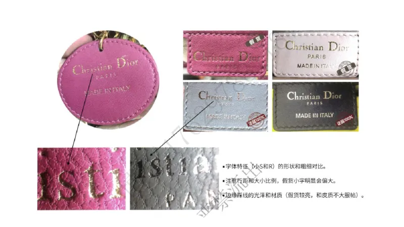 奢侈品名表名包_X017-奢侈品鉴定教程最新合集_5、寄卖行鉴定全套手册合集6套_箱包鉴定资料