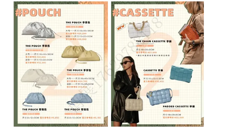 奢侈品名表名包_X017-奢侈品鉴定教程最新合集_5、寄卖行鉴定全套手册合集6套_箱包鉴定资料