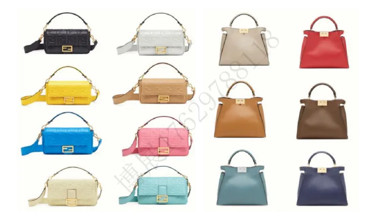 奢侈品名表名包_X017-奢侈品鉴定教程最新合集_5、寄卖行鉴定全套手册合集6套_箱包鉴定资料