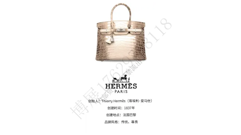 奢侈品名表名包_X017-奢侈品鉴定教程最新合集_5、寄卖行鉴定全套手册合集6套_箱包鉴定资料