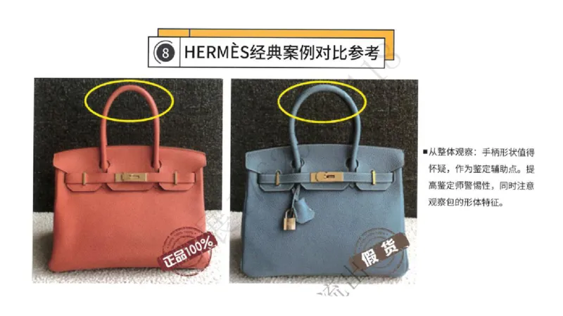 奢侈品名表名包_X017-奢侈品鉴定教程最新合集_5、寄卖行鉴定全套手册合集6套_箱包鉴定资料