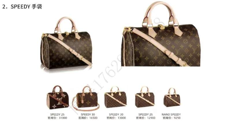 奢侈品名表名包_X017-奢侈品鉴定教程最新合集_5、寄卖行鉴定全套手册合集6套_箱包鉴定资料