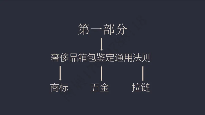 奢侈品名表名包_X017-奢侈品鉴定教程最新合集_5、寄卖行鉴定全套手册合集6套_箱包鉴定资料