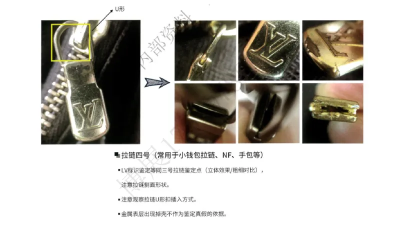 奢侈品名表名包_X017-奢侈品鉴定教程最新合集_5、寄卖行鉴定全套手册合集6套_箱包鉴定资料