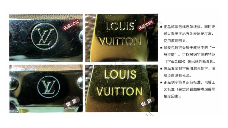 奢侈品名表名包_X017-奢侈品鉴定教程最新合集_5、寄卖行鉴定全套手册合集6套_箱包鉴定资料