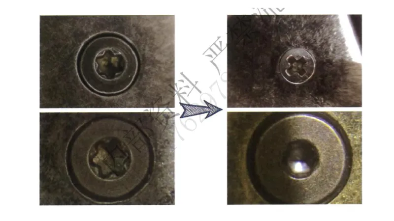 奢侈品名表名包_X017-奢侈品鉴定教程最新合集_5、寄卖行鉴定全套手册合集6套_箱包鉴定资料