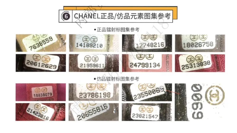 奢侈品名表名包_X017-奢侈品鉴定教程最新合集_5、寄卖行鉴定全套手册合集6套_箱包鉴定资料