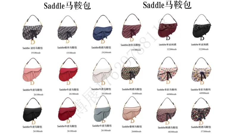 奢侈品名表名包_X017-奢侈品鉴定教程最新合集_5、寄卖行鉴定全套手册合集6套_箱包鉴定资料