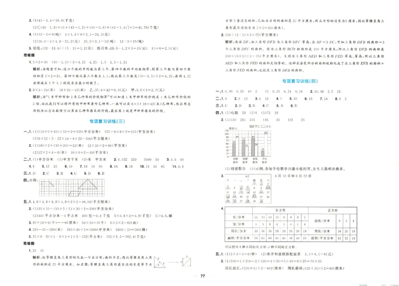 2025秋《阳光同学全优好卷》数学5上SJ_25秋小学语数英习题试卷_数学_苏教版_数学《阳光同学全优好卷》苏教25秋(1)