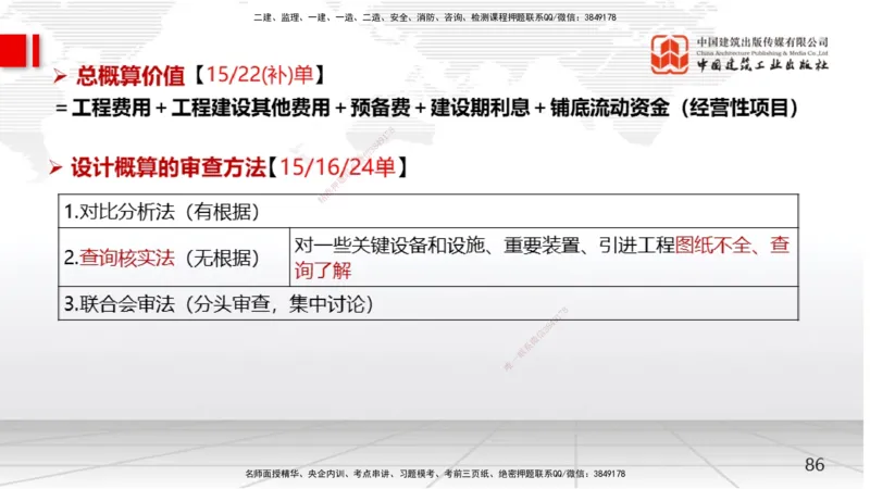 04节2025一建《经济》考前集中直播课（09.09）_2026年一级建造师_2026年一建经济_2025年一建经济SVIP_04-冲刺串讲✿考点强化✿小灶集训_54-经济《考前集中直播》张莹波JGS_讲义