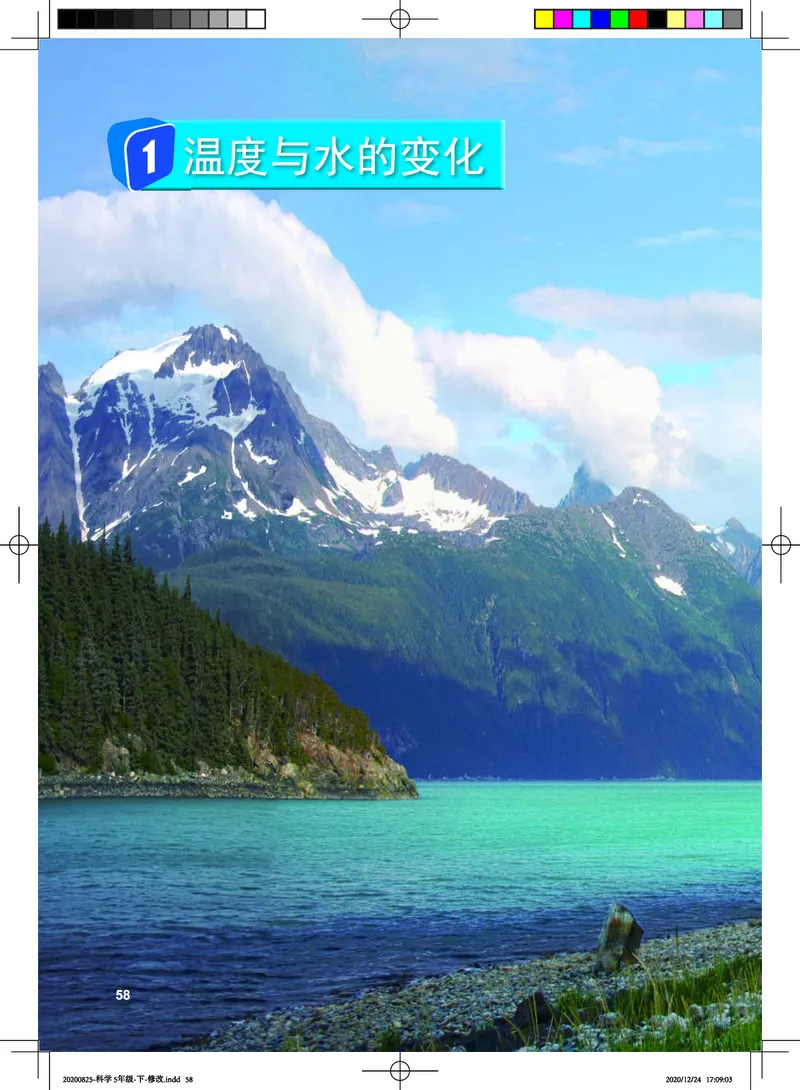 教科版5年级科学下册高清教材_全部版本&bull;小学科学电子课本_教科版小学科学电子课本