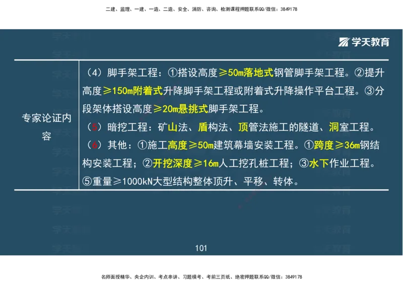 04.2025一建《市政》考前密训课讲义（彩色观看版）_2026年一级建造师_2026年一建市政_2025年一建市政SVIP_04-冲刺串讲✿考点强化✿小灶集训_83-市政《考前密训班》陆羽XT