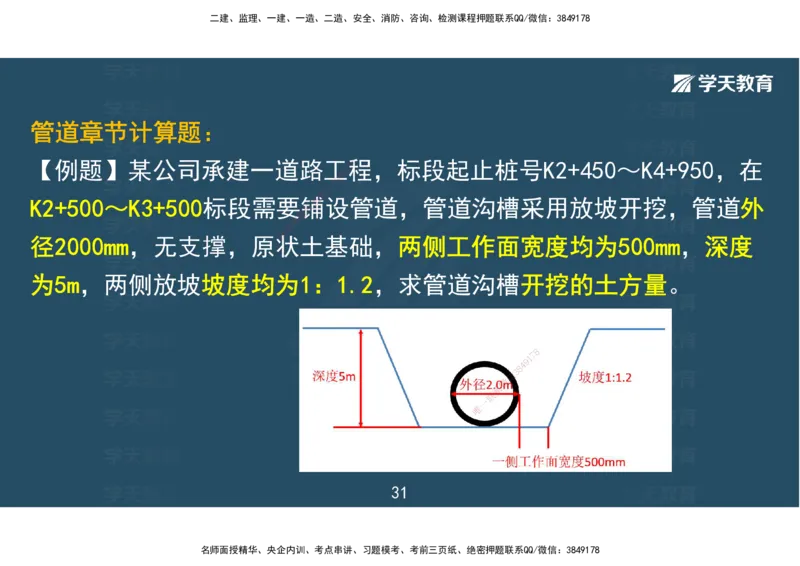 04.2025一建《市政》考前密训课讲义（彩色观看版）_2026年一级建造师_2026年一建市政_2025年一建市政SVIP_04-冲刺串讲✿考点强化✿小灶集训_83-市政《考前密训班》陆羽XT