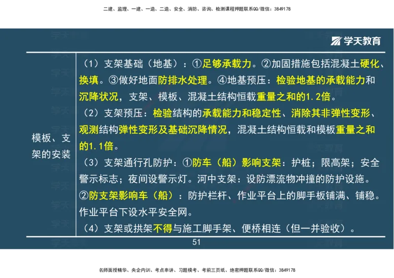 04.2025一建《市政》考前密训课讲义（彩色观看版）_2026年一级建造师_2026年一建市政_2025年一建市政SVIP_04-冲刺串讲✿考点强化✿小灶集训_83-市政《考前密训班》陆羽XT