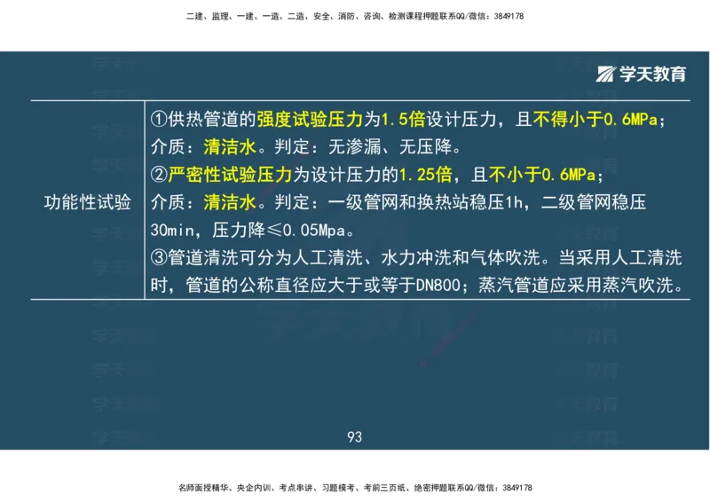 04.2025一建《市政》考前密训课讲义（彩色观看版）_2026年一级建造师_2026年一建市政_2025年一建市政SVIP_04-冲刺串讲✿考点强化✿小灶集训_83-市政《考前密训班》陆羽XT
