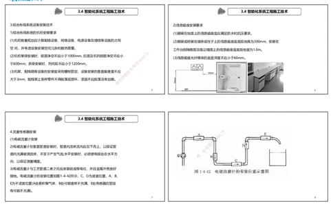 视频04&mdash;06集第3章建筑机电工程施工技术2（可打印版）_2026年一级建造师_2026年一建机电_2025年一建机电SVIP_04-冲刺串讲✿考点强化✿小灶集训_讲义
