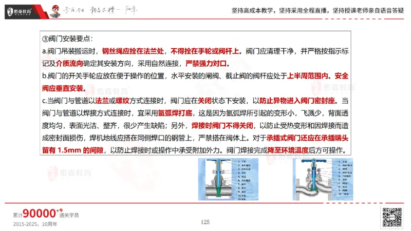 2025.5.25佑森教育林子婷授课一建市政实务《管道工程》专用讲义，版权所有，侵权必究_2026年一级建造师_2026年一建市政_2025年一建市政SVIP_02-基础精讲✿高端面授✿深度强化