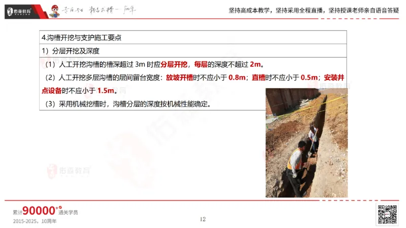 2025.5.25佑森教育林子婷授课一建市政实务《管道工程》专用讲义，版权所有，侵权必究_2026年一级建造师_2026年一建市政_2025年一建市政SVIP_02-基础精讲✿高端面授✿深度强化