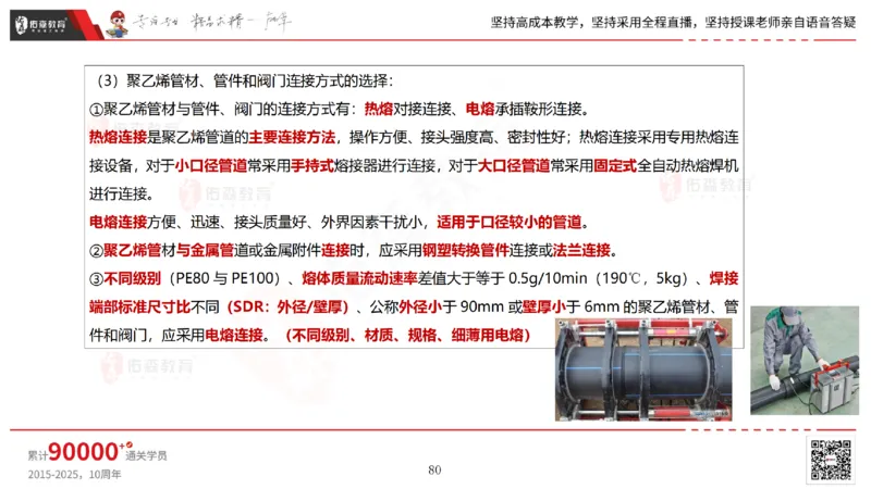 2025.5.25佑森教育林子婷授课一建市政实务《管道工程》专用讲义，版权所有，侵权必究_2026年一级建造师_2026年一建市政_2025年一建市政SVIP_02-基础精讲✿高端面授✿深度强化