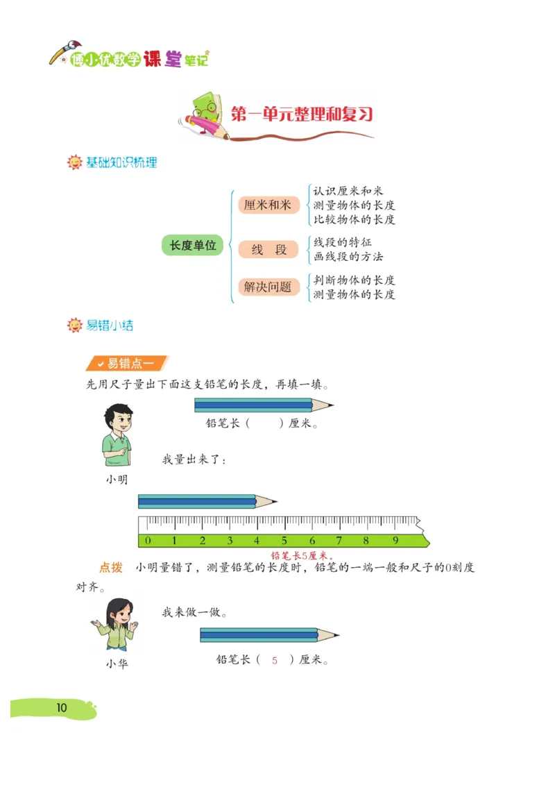《博小优课堂笔记》数学2年级上册（RJ）_二年级上下册资料_小学二年级学习资料-25年更新版_2-03、小学二年级数学上册_2-3-2、练习题、作业、试题、试卷_人教版_电子册类