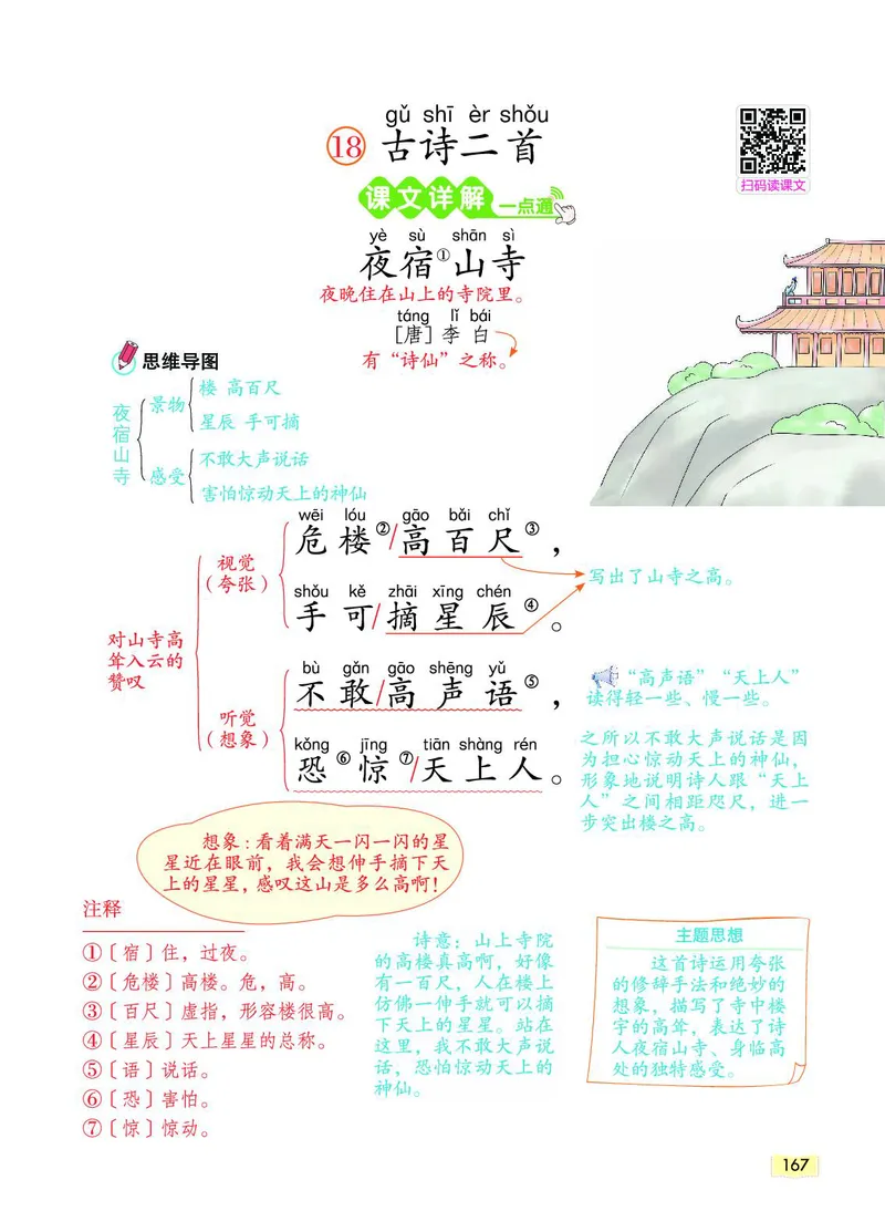 《教材一点通》语文2年级上册（RJ）_二年级上下册资料_小学二年级学习资料-25年更新版_2-01、小学二年级语文上册_2-1-2、练习题、作业、试题、试卷_电子册类