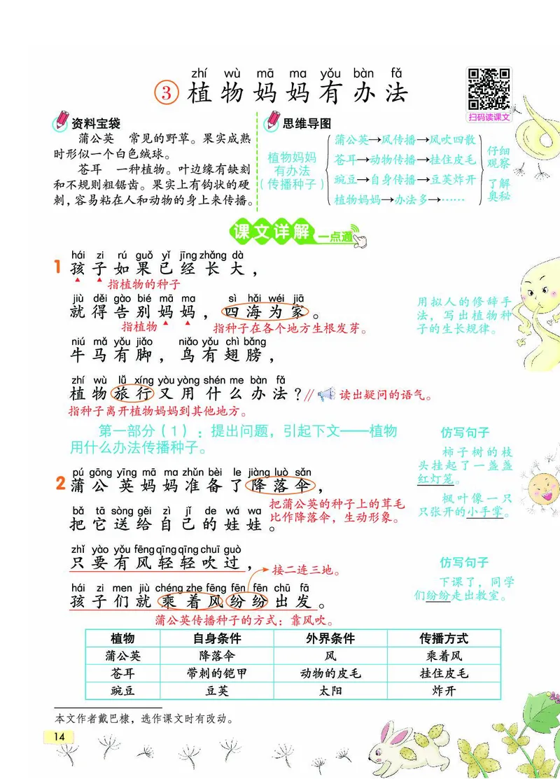 《教材一点通》语文2年级上册（RJ）_二年级上下册资料_小学二年级学习资料-25年更新版_2-01、小学二年级语文上册_2-1-2、练习题、作业、试题、试卷_电子册类