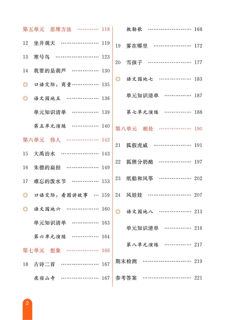 《教材一点通》语文2年级上册（RJ）_二年级上下册资料_小学二年级学习资料-25年更新版_2-01、小学二年级语文上册_2-1-2、练习题、作业、试题、试卷_电子册类