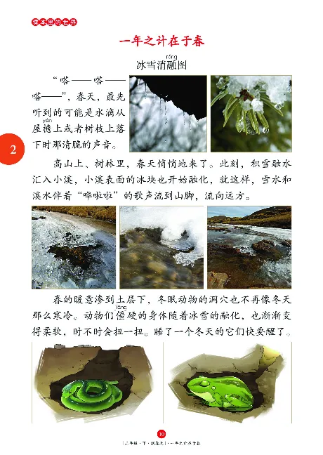 《年级阅读》语文2年级下册（RJ）_二年级上下册资料_小学二年级学习资料-25年更新版_2-02、小学二年级语文下册_2-2-2、练习题、作业、试题、试卷_电子册类