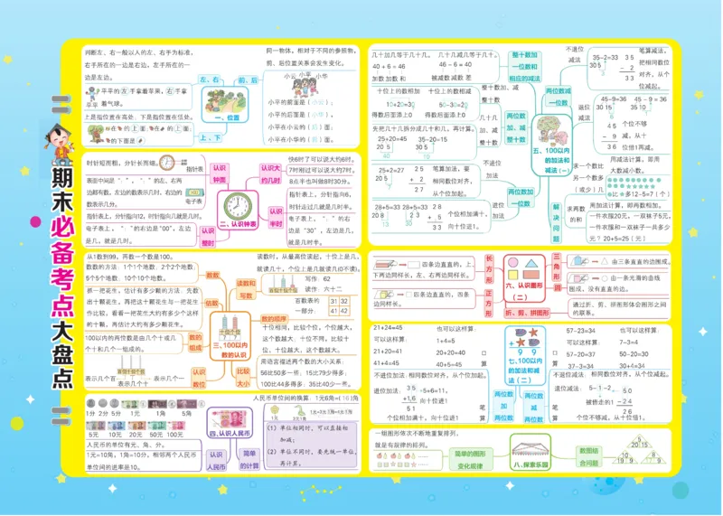 《好卷》23春数学1年级下册（JJ）_一年级上下册资料_小学一年级学习资料-25年更新版_1-04、小学一年级数学下册_1-4-2、练习题、作业、试题、试卷_冀教版_电子册类