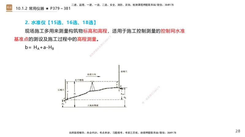 04.2025王欢-选择速成-市政实务4_2026年一级建造师_2026年一建市政_2025年一建市政SVIP_02-基础精讲✿高端面授✿深度强化_29-市政《选择速成直播》王欢HX_讲义