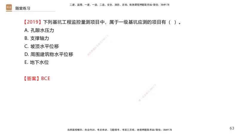 04.2025王欢-选择速成-市政实务4_2026年一级建造师_2026年一建市政_2025年一建市政SVIP_02-基础精讲✿高端面授✿深度强化_29-市政《选择速成直播》王欢HX_讲义