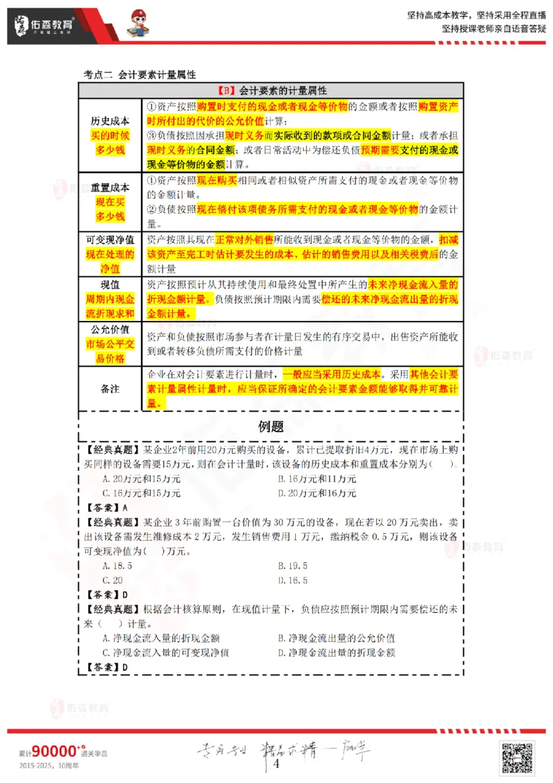 2025.7.5佑森教育叶虎翼授课一建工程经济《工程财务》专用讲义，版权所有，侵权必究_2026年一级建造师_2026年一建经济_2025年一建经济SVIP_02-基础精讲✿高端面授✿深度强化