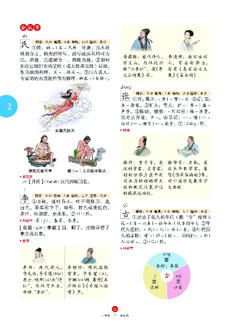 1年级语文绘本-A1-六三版_一年级语文下册（统编版）_老课标资料_一下语文含教学视频_第一套_010-绘本课堂PDF可下载打印