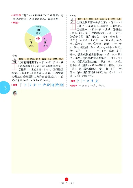 1年级语文绘本-A1-六三版_一年级语文下册（统编版）_老课标资料_一下语文含教学视频_第一套_010-绘本课堂PDF可下载打印